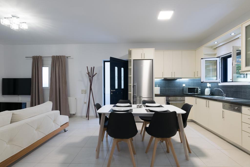 Metaxakis Home. Ierápetra Extérieur photo