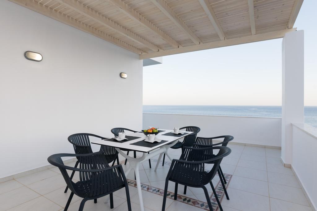 Metaxakis Home. Ierápetra Extérieur photo