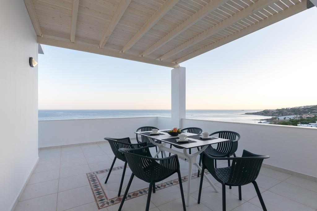 Metaxakis Home. Ierápetra Extérieur photo