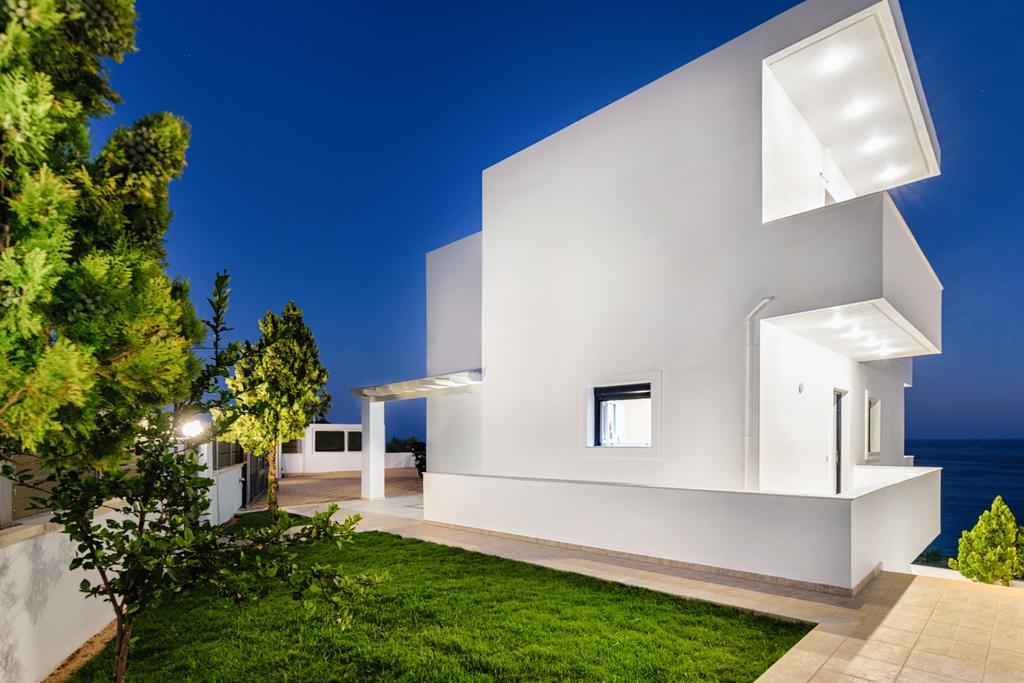 Metaxakis Home. Ierápetra Extérieur photo