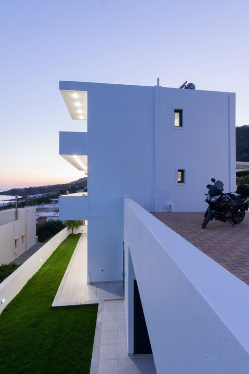 Metaxakis Home. Ierápetra Extérieur photo